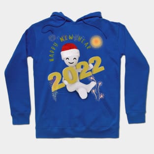 happy new year Hoodie